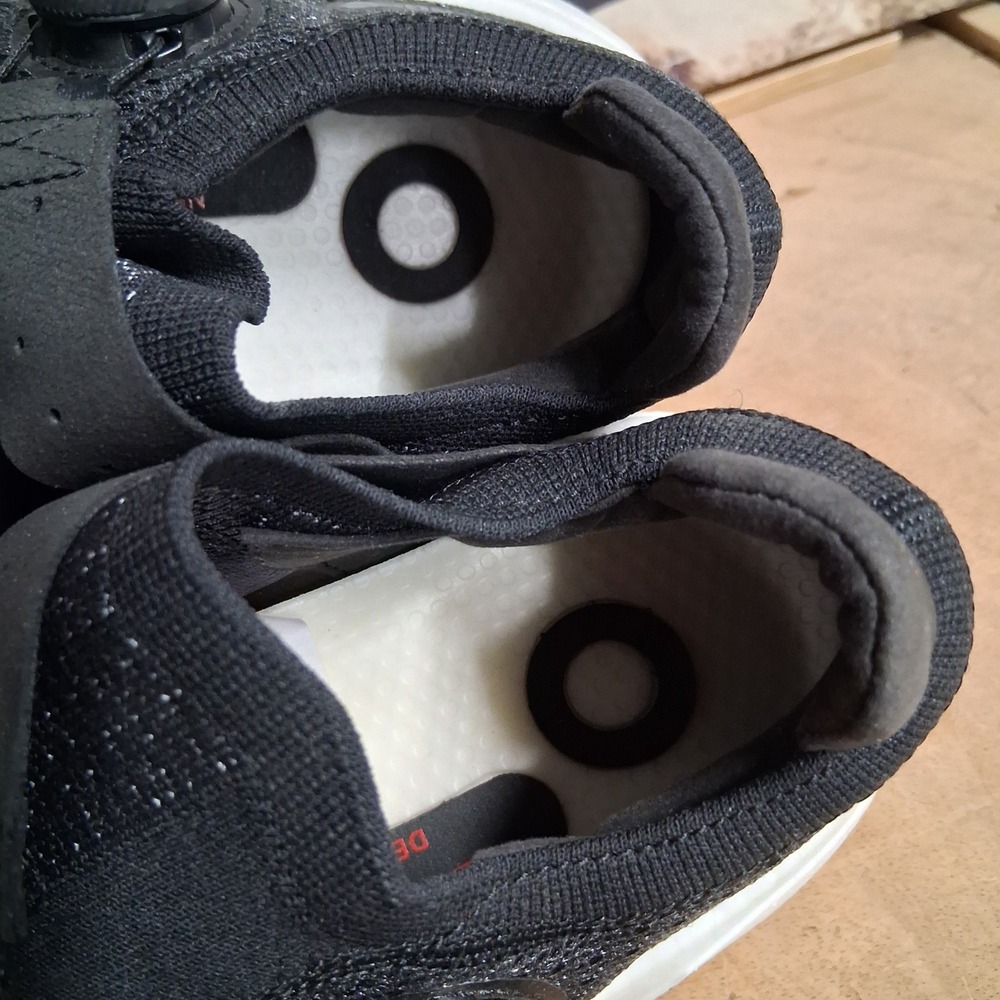 Speedland SL:PDX Trail Running Shoes Mens 8 Womens 9.5 BOA Michelin PLS READ! - Picture 9 of 10